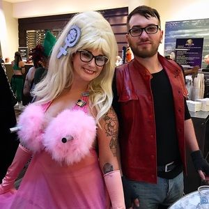 Meet your Posher, Mathew